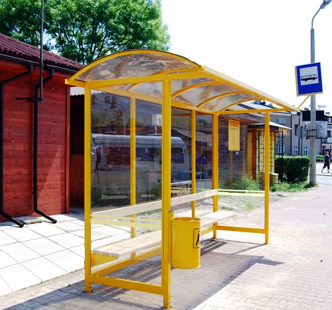 Urban Market