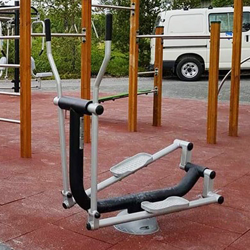 Aparat fitness bicicleta eliptica AF105