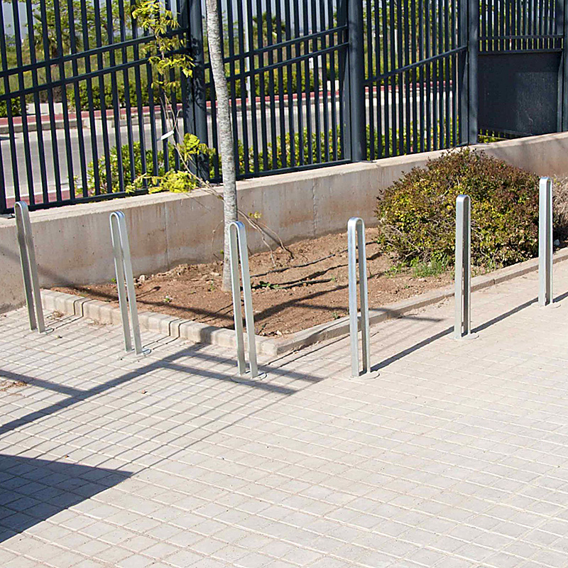 Rastel biciclete UMM512