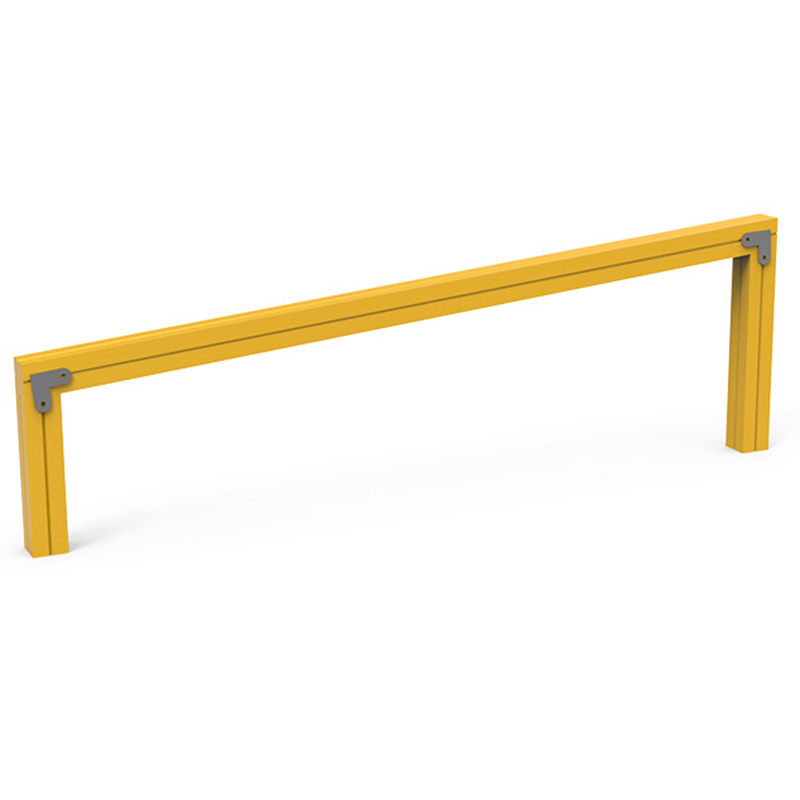 Aparat gimnastica bara pentru sarituri SW257