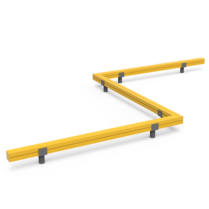 Aparat gimnastica tip barna SW253