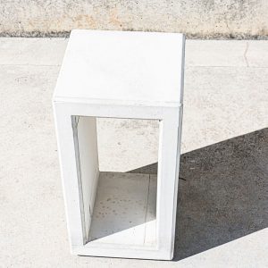 Stalp stradal din beton armat UMM257 design modern