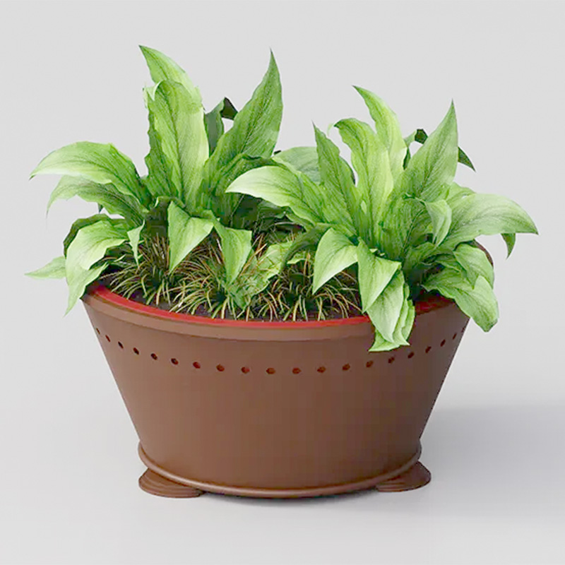 Jardiniera Stradala UMM258