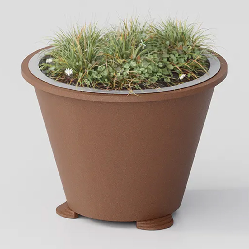 Jardiniera Stradala UMM267