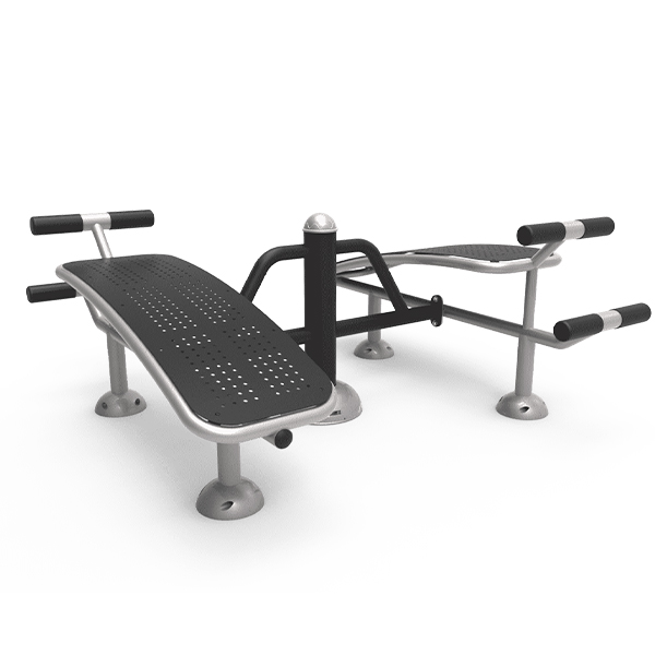 Aparat fitness Banca Abdomene AF107 Urban Market SRL