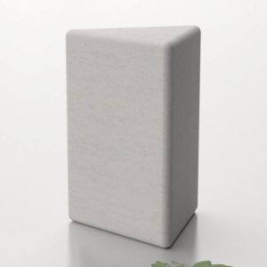 Masa mica din beton pentru exterior