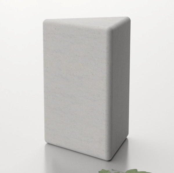 Masa mica din beton pentru exterior