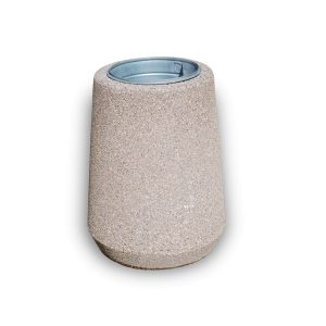 Cos stradal conic din beton diverse modele UM377