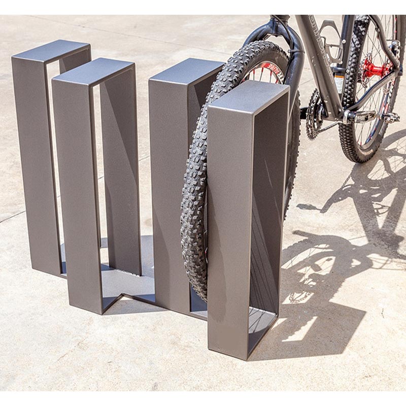 Rastel biciclete din otel UM903