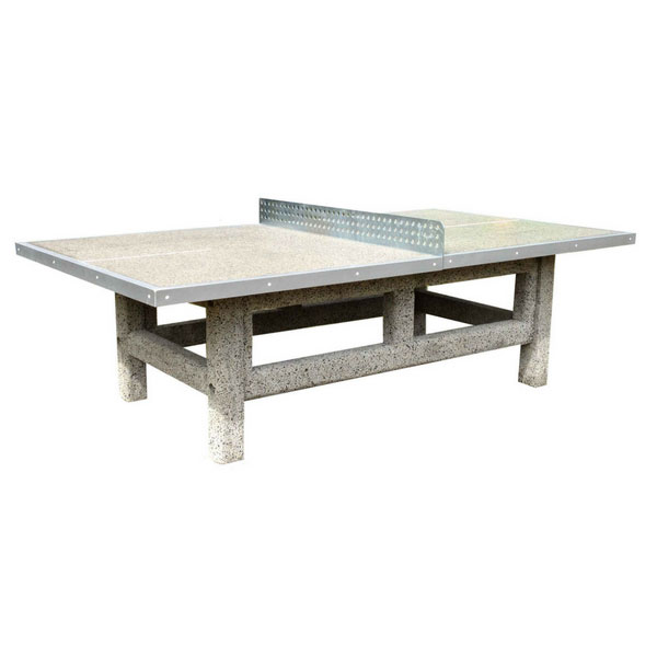 Masa de tenis din beton ET900