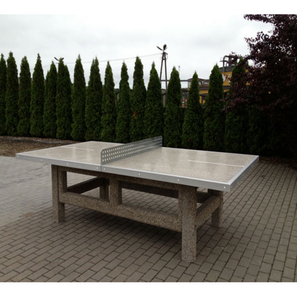 Masa de tenis din beton - imagine 2