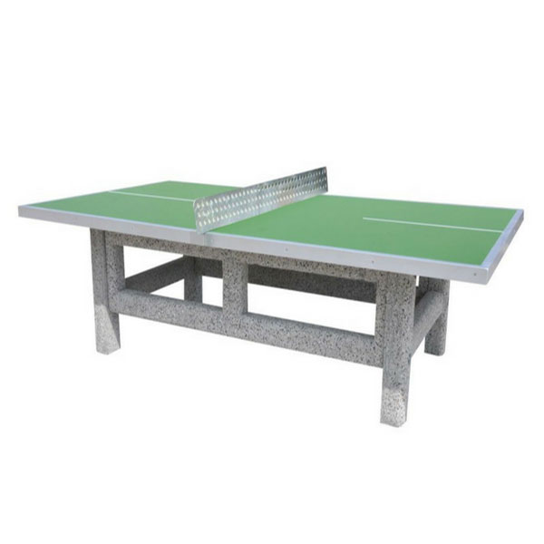 Masa de tenis din beton - imagine 3