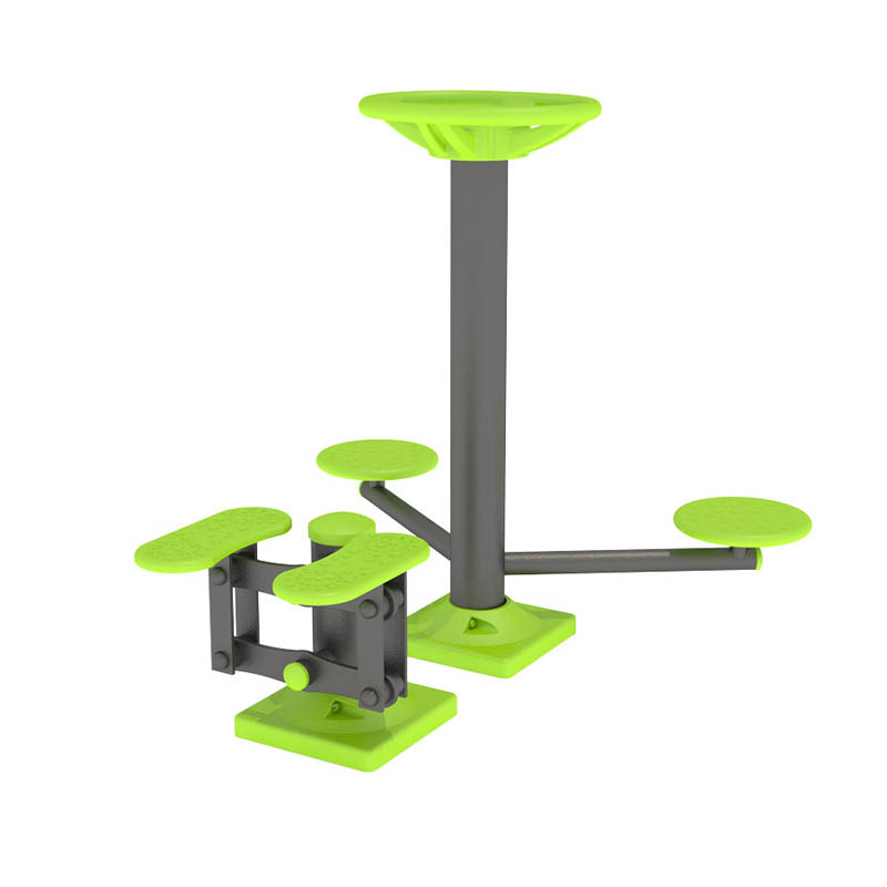 Aparat fitness Stepper si talie AF210