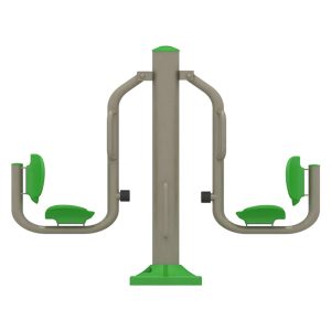 Aparat fitness Picioare si Fesieri AF205 sport in aer liber