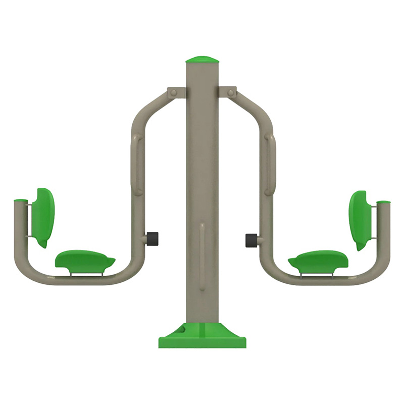 Aparat fitness Picioare si Fesieri AF205 sport in aer liber