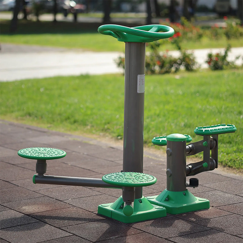 Aparat fitness Stepper si talie AF210