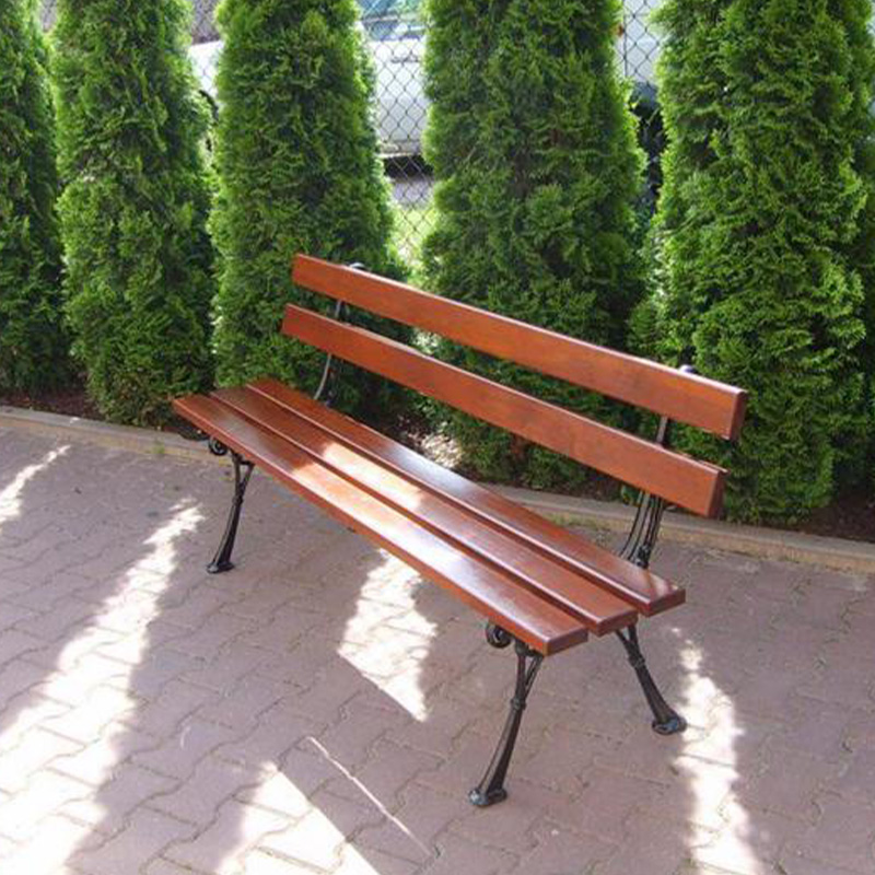 Banca stradala cu spatar cu sau fara cotiere din aluminiu UM1607