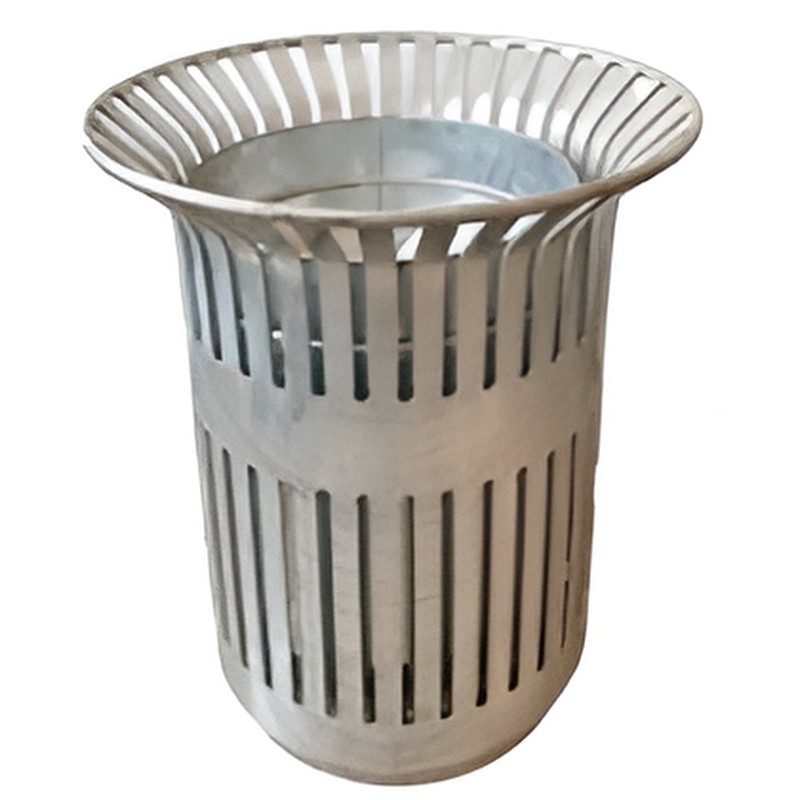 cos stradal din inox umm219
