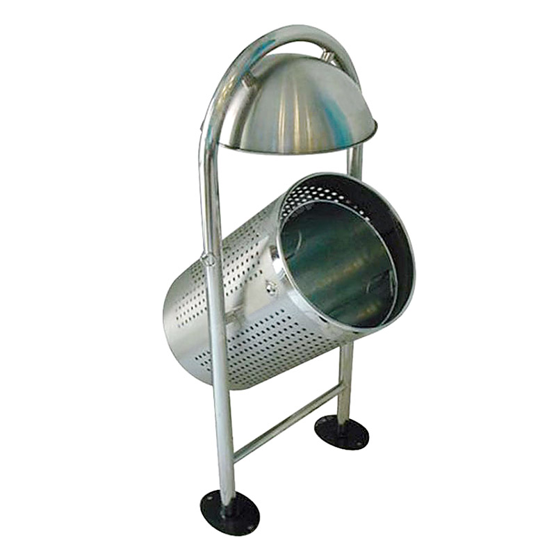 Cos stradal din otel inoxidabil UM2507
