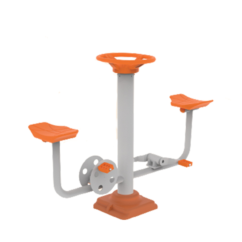 Aparat fitness exterior Bicicleta AF351