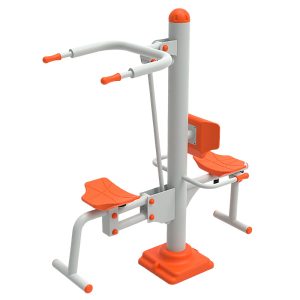 Aparat fitness exterior Multifunctional AF361