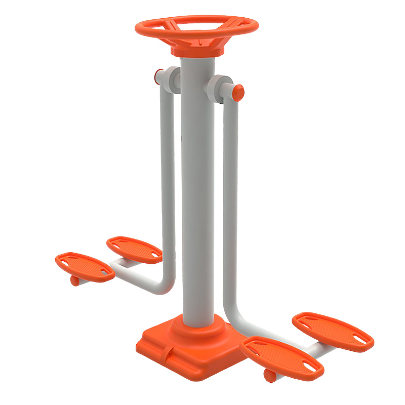 Aparat fitness exterior Surf AF357