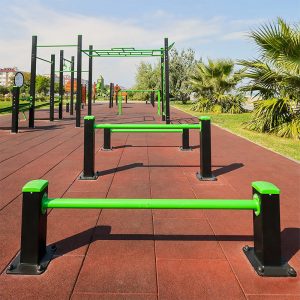 Aparat de antrenament stradal multifunctional AF417