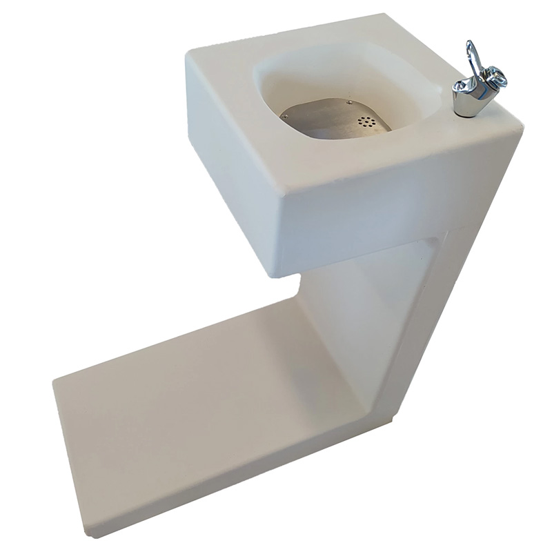 Cismea stradala din beton armat UM4770