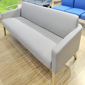 Canapea pentru sali de asteptare UMM079 urban market srl