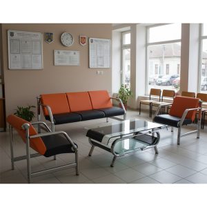 Canapea pentru sali de asteptare UMM080