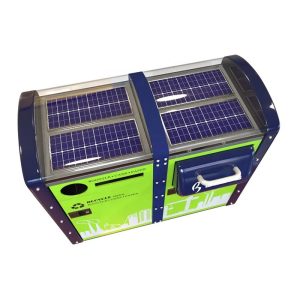 Cos de gunoi colectare SMART UM5500