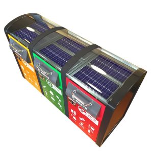Cos de gunoi colectare SMART UM5500