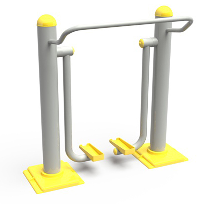 Aparat fitness exterior Ski AF301