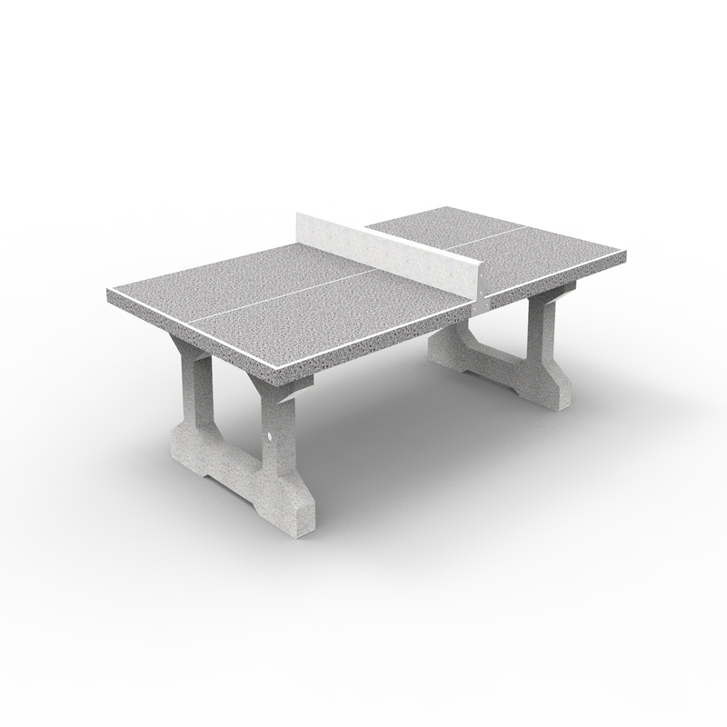 Masa de tenis din beton-M471.1
