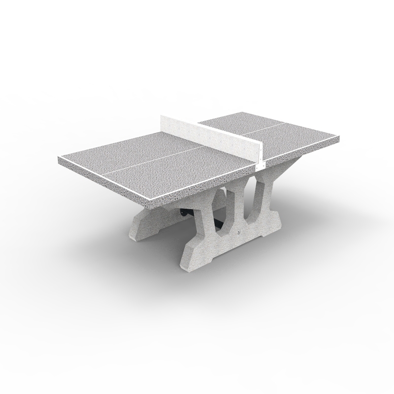 Masa de tenis din beton M471.2