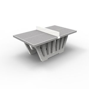 Masa de tenis din beton M471.3