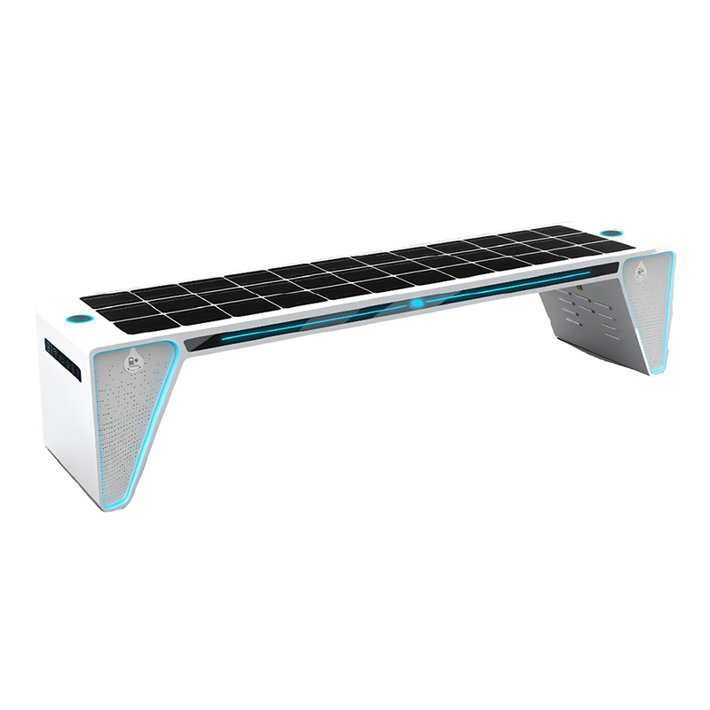 Banca solara Smart City UMSR03
