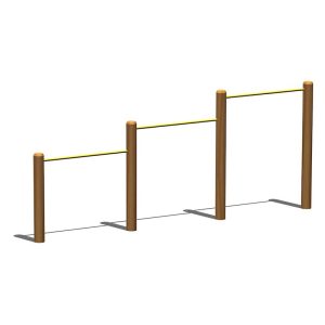 Bara cu inaltime tripla - UMLG101. oferita de Urban Market SRL