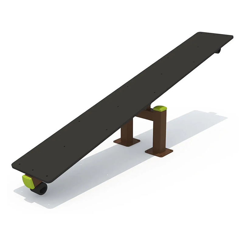 Obstacol Agilitate Balansoar AGYP100, oferit de Urban Market SRL