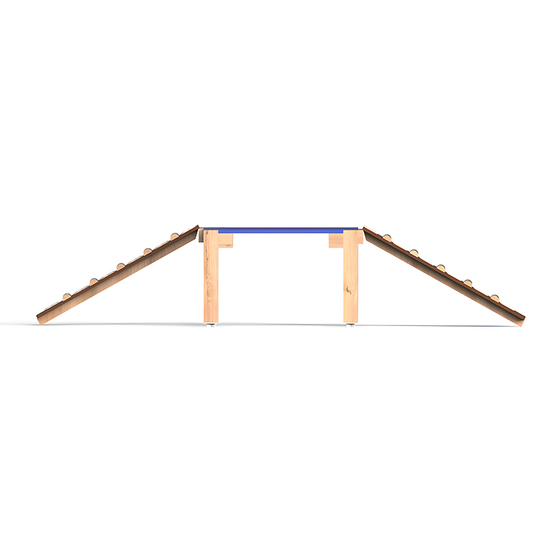 Obstacol agilitate Pasarela UME002, oferit de Urban Market SRL