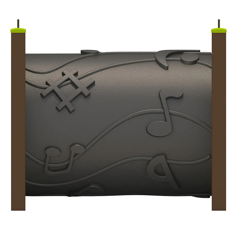 Obstacol agilitate Tunel rigid AGYP106, oferit de Urban Market SRL