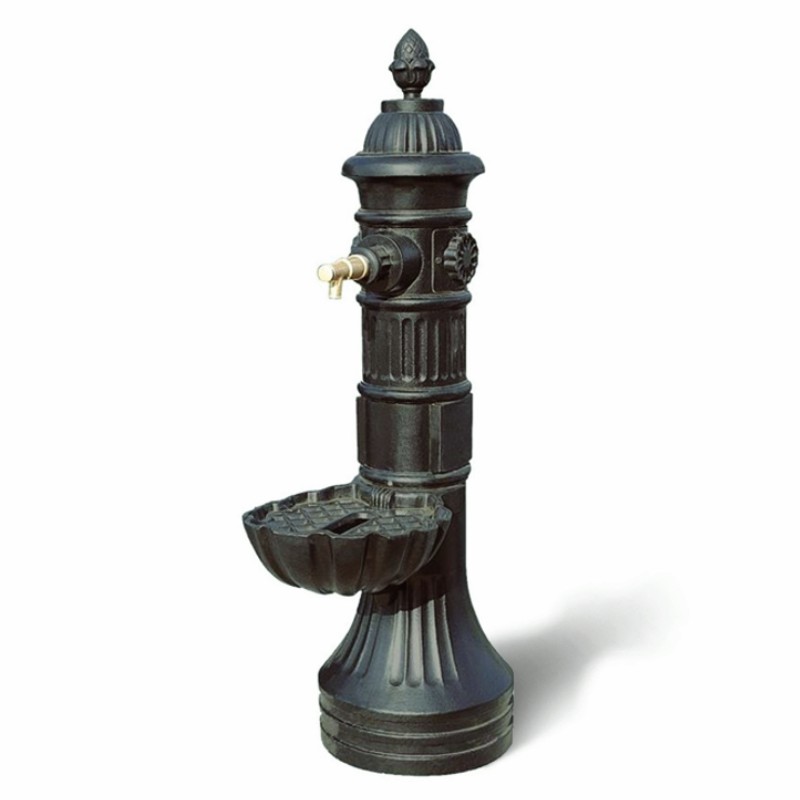 Cismea stradala din fonta UMH102