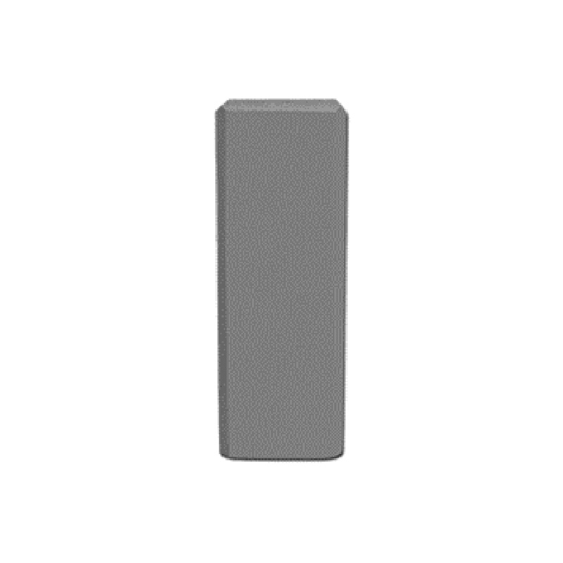 Bolard din beton UMF130 stalp delimitator