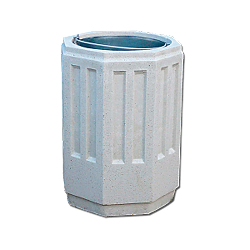 Cos din beton octogonal UMF138