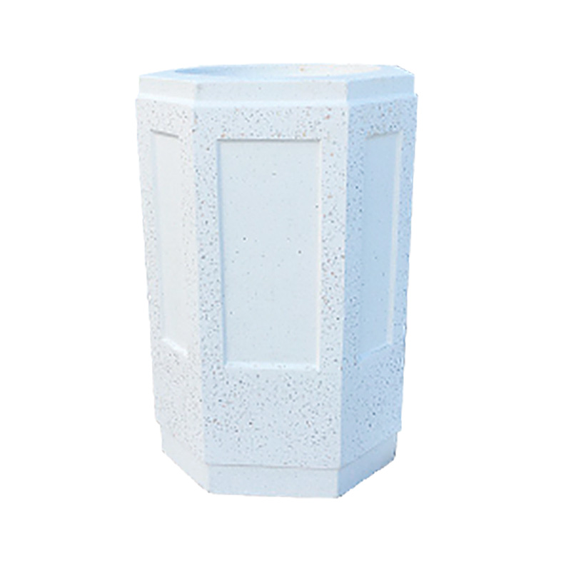 Cos din beton octogonal UMF138