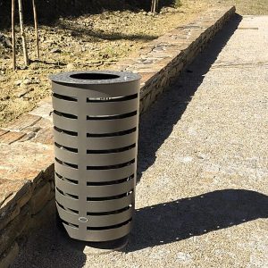 Cos stradal din otel UM505C