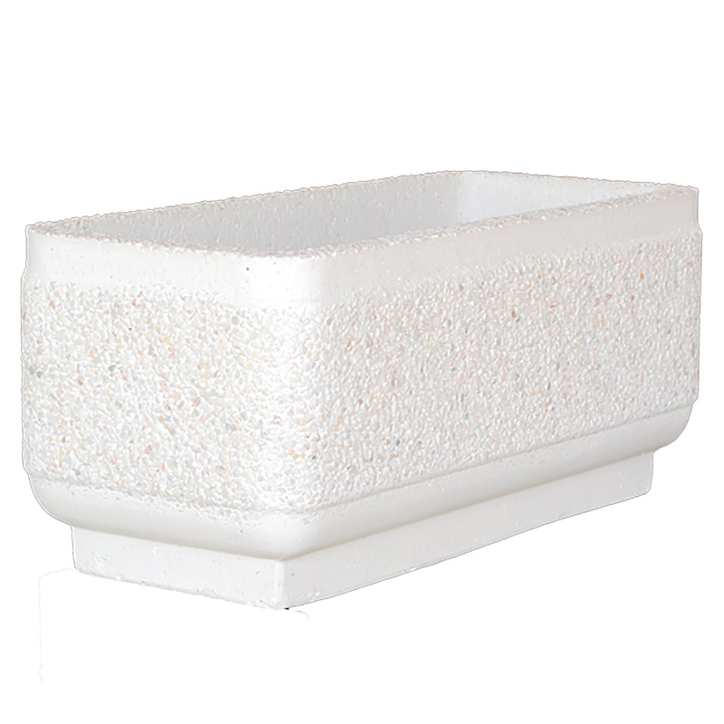 Jardiniera din beton M302
