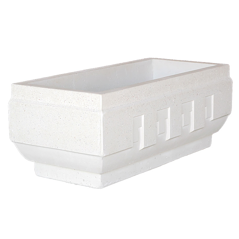 Jardiniera stradala din beton UMF116