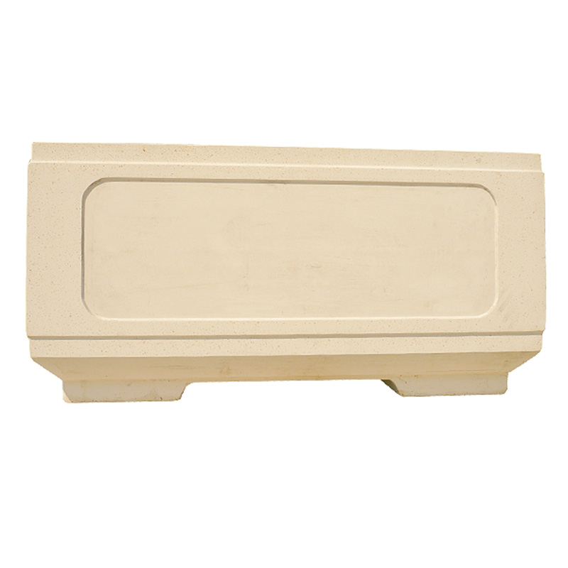 Jardiniera stradala din beton UMF116