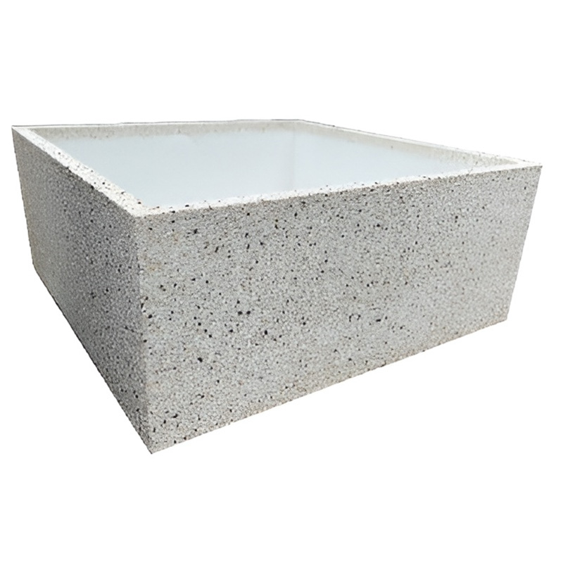 Jardiniera stradala din beton UMK306
